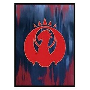 Gremios de Rávnica: Fundas Izzet League (Ensky)