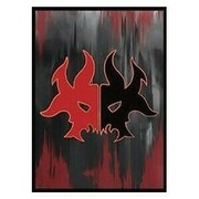Gremios de Rávnica: Fundas Cult of Rakdos (Ensky)