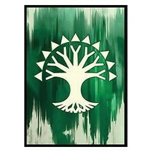 Gremios de Rávnica: Fundas Selesnya Conclave (Ensky)