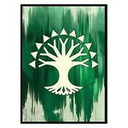 Gremios de Rávnica: Fundas Selesnya Conclave (Ensky)