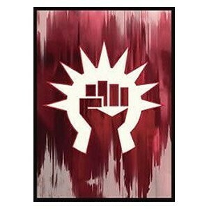 Gremios de Rávnica: Fundas Boros Legion (Ensky)