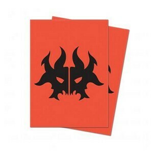 Gremios de Rávnica: Fundas Cult of Rakdos (UP)