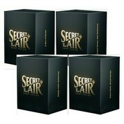 Secret Lair Drop Series: No Foils, No Nonsense Bundle