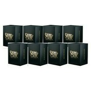 Secret Lair Drop Series: Secretversary Superdrop