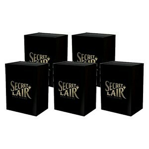 Secret Lair Drop Series: Summer Superdrop Bundle