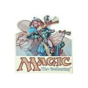 El Pacto entre Gremios: Pin Goblin Flectomancer
