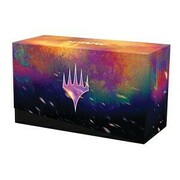 Horizontes de Modern 2: Caja "Fat Pack Bundle" vacia