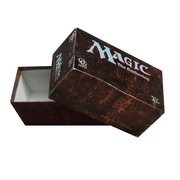 International Edition: Caja vacia