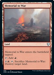 Monumento alla Guerra