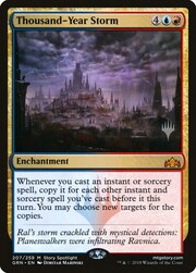 Tempesta Millenaria