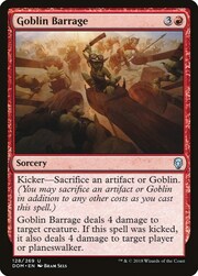 Sbarramento di Goblin
