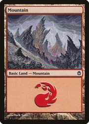 Montagna