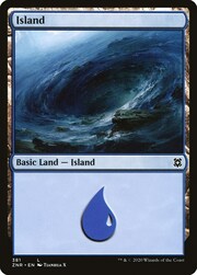 Isola