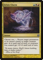 Monile di Grixis