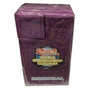 Deck Box Regional WCQ 2020