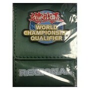 Deck Box Regional WCQ 2014