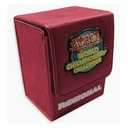 Deck Box Regional WCQ 2015