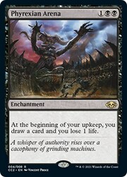 Arena di Phyrexia