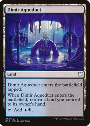 Acquedotto Dimir