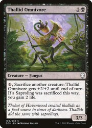 Thallid Onnivoro
