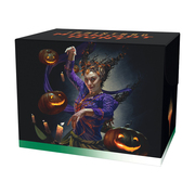 Empty "Coven Counters" Deck Box