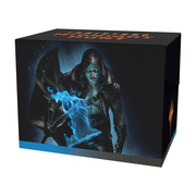Empty "Undead Unleashed" Deck Box
