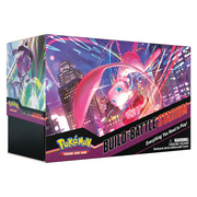 Caja Fusion Strike: Build & Battle Stadium