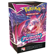 Golpe Fusión: Build & Battle Kit