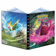 Album 4-Pocket Ultra Pro: Fusion Strike