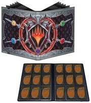 Aventuras en Forgotten Realms: Album 9-Pocket