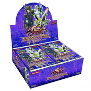 Caja de sobres de Duelist Pack: Yusei Fudo 3