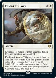 Visioni di Gloria
