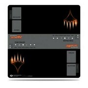 Tapete Ultra Pro 2-Player Battlefield