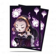 100 Fundas Chibi Liliana - Talk To The Hand