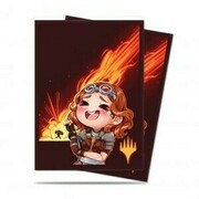 100 Fundas Chibi Chandra - LOL!