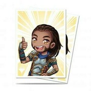 100 Fundas Chibi Gideon - Good Job!