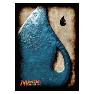 80 Fundas Blue Mana
