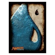 80 Fundas Blue Mana