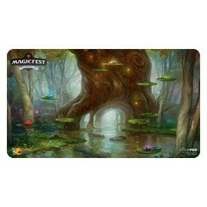 Tapete MagicFest Phoenix 2019