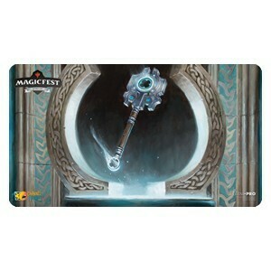 Tapete MagicFest Utrecht 2019