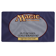 Tapete MagicFest Las Vegas 2019 Old School