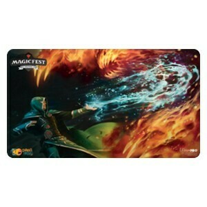 Tapete MagicFest Las Vegas 2019 Pauper