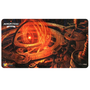 Tapete MagicFest Commander 2020 "Sol Ring"