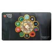 Tapete World Magic Cup Barcelona 2018 (Foil)