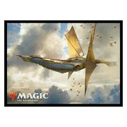Dominaria: Fundas "Vientoligero"