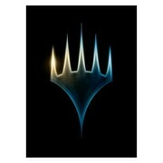 Dominaria: 80 Fundas Planeswalker