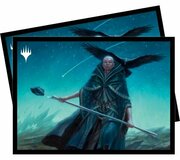 Commander: Aventuras en Forgotten Realms: Fundas "Sefris of the Hidden Ways"