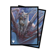 Aventuras en Forgotten Realms: Fundas "Lolth, Spider Queen"