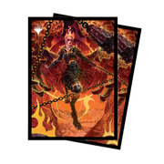 Aventuras en Forgotten Realms: Fundas "Zariel, Archduke of Avernus"