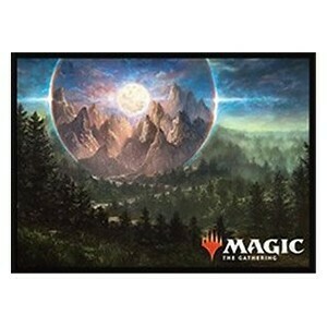 Colección básica 2019: Fundas "Luna alpina"